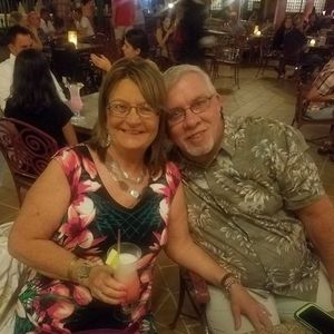 Meet your Posher, Deanna